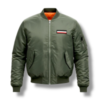 Bomberjacke Kategorie C