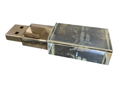 USB-Stick KC Deutsche Jungs limitiert