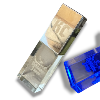 USB-Stick KC Deutsche Jungs limitiert blaues Licht NEU NEU