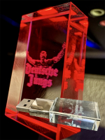 USB-Stick KC Deutsche Jungs limitiert