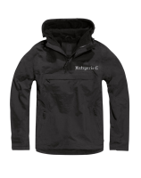 Windbrecher Kategorie C