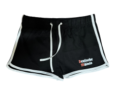 Frauen Hotpants Deutsche Mädels