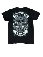 T-shirt Kategorie C Gewaltige Lieder