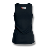 Frauen Tank Top Deutsche Mädels