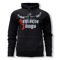 Trainingsanzug Deutsche Jungs