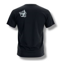 T-shirt Kategorie C Wolfskopf