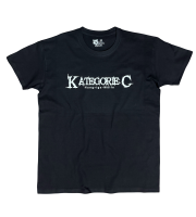 T-shirt Kategorie C Wolfskopf