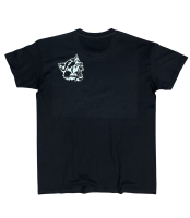 T-shirt Kategorie C Wolfskopf