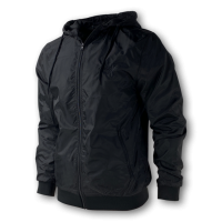 Sommerjacke KC Lorbeer