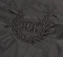 Sommerjacke KC Lorbeer