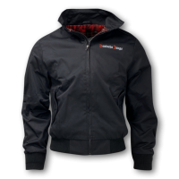 Harringtonjacke Deutsche Jungs