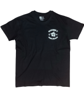 Set T-shirt Kategorie C Einer für Alle schwarz mit CD gratis