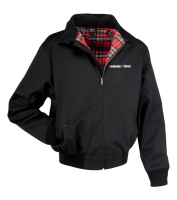 Harringtonjacke Deutsche Mädels Achtung: Herrengrößen