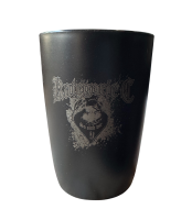 Becher So sind wir schwarz