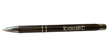 Kugelschreiber Kategorie C schwarz Neu
