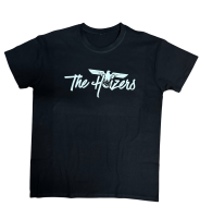 Set CD und T-shirt The Hoizers Deutscher Meister