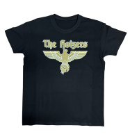 Set CD und T-shirt The Hoizers Flieg Adler flieg