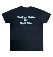 T-shirt The Hoizers Deutscher Meister