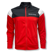 Trainingsjacke Deutsche Jungs Unsere Farben