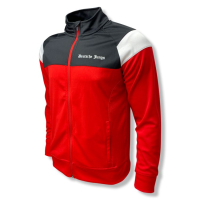 Trainingsjacke Deutsche Jungs Unsere Farben