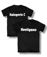 T-shirt Kategorie C Hooligans Angebot