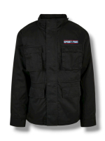 Armee Winterjacke Sport-Frei