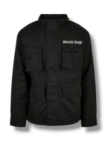 Armee Winterjacke Deutsche Jungs