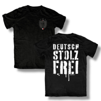 T-shirt Kategorie C Stolz Vorbestellung Weihnachten