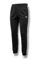 Trainingsanzug KC Lorbeer Stick