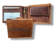 Geldbörse Kategorie C