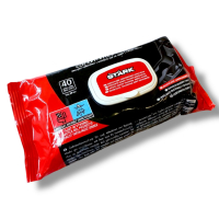 Cockpit-Pflegetücher Auto