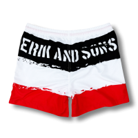 Badeshort Erik and Sons