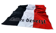 Badehandtuch Unsere Farben Leider besetzt