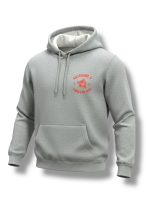 Kapuzenpullover Kategorie C Einer für Alle