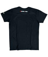 T-shirt Deutsche Jungs Wappen