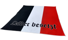 Badehandtuch Unsere Farben Leider besetzt