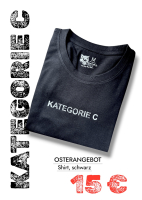 Shirt Kategorie C Feiertagsangebot