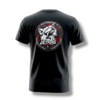 T-shirt Kategorie C Ultras Vorbestellung 18.04.2026