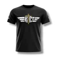 T-shirt Kategorie C Schwert