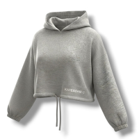 Frauen Kapuzenpullover Kategorie C Oversized