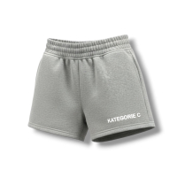 Frauen Hose Kategorie C kurz Sweat