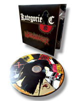 CD Kategorie C Rabenbanner
