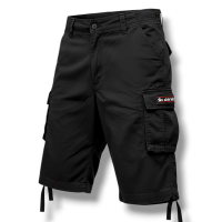 Cargohose 3/4 Kategorie C Patch