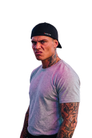 Kategorie C Flex Cap Deutsche Jungs Druck