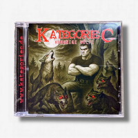 Hungrige W&ouml;lfe CD Kategorie C Neuauflage