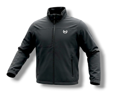 Winterjacke KC Lorbeer Stick Wasserdicht
