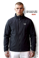 Winterjacke KC Lorbeer Stick Wasserdicht