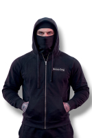 Kapuzenjacke Deutsche Jungs Sturmhaube Herbst/Winter