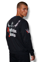 Deutsche Jungs Pullover Klassik