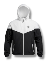 Windjacke Wolfskopf Angebot
